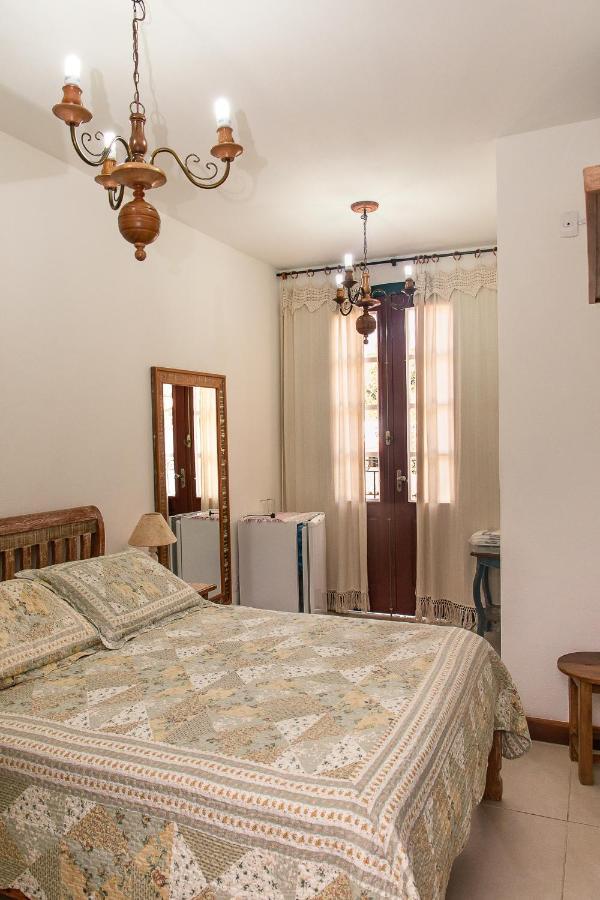 Hotel Solar De Amelia à Tiradentes Extérieur photo