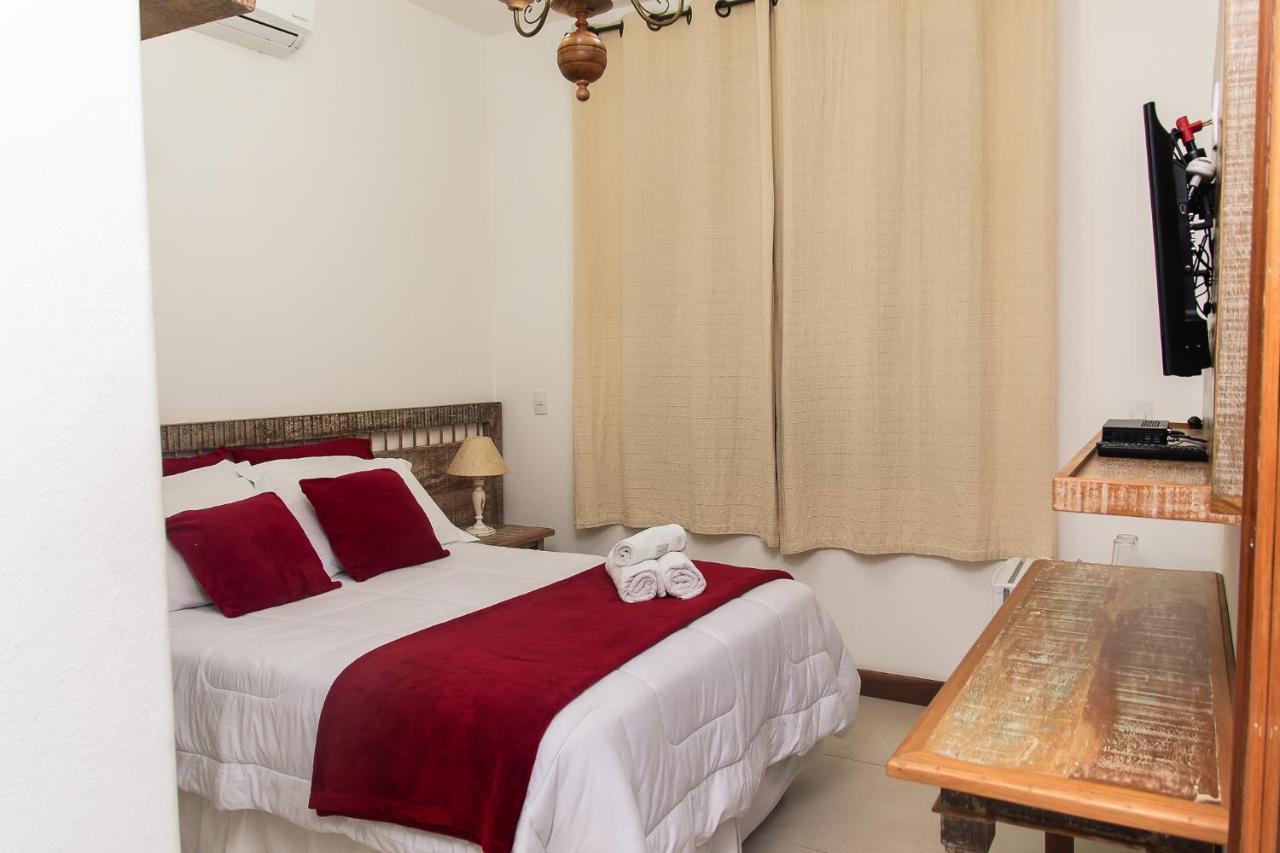 Hotel Solar De Amelia à Tiradentes Extérieur photo